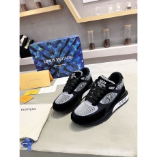 Louis Vuitton Run Away Sneaker